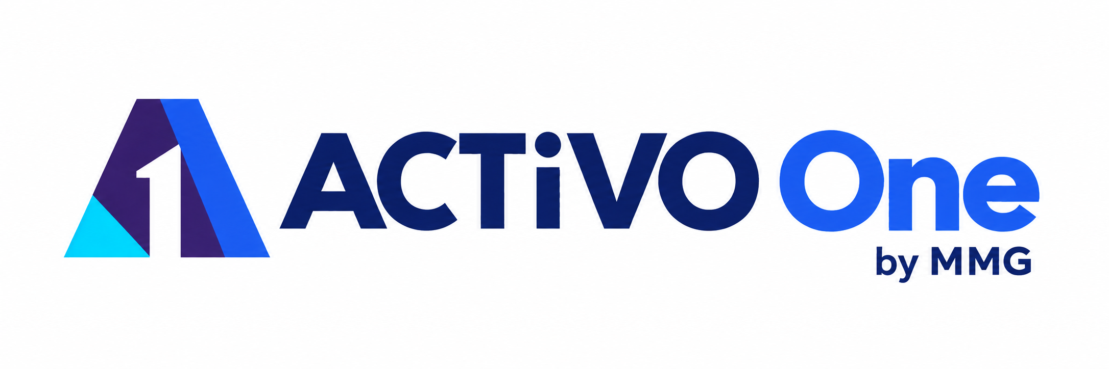 Flat ACTiVO One logo