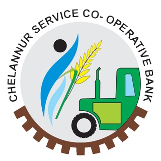 Chelannur Service Co-operative Bank logo