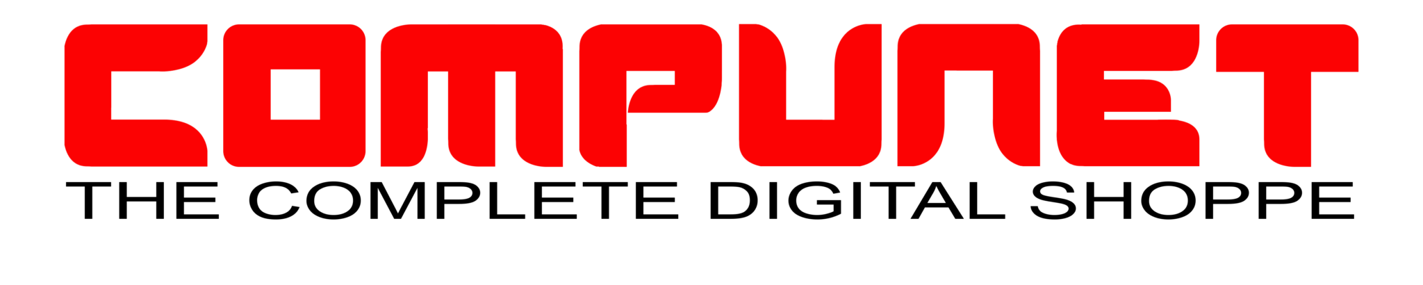 Compunet logo